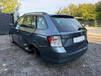 Skoda Fabia AMBITION picture 13