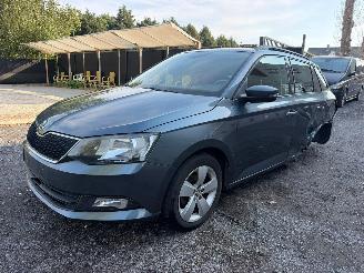 Skoda Fabia AMBITION picture 8