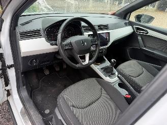 Seat Arona XCELLENCE picture 21