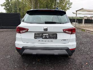 Seat Arona XCELLENCE picture 13
