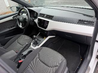 Seat Arona XCELLENCE picture 22