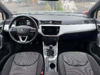 Seat Arona XCELLENCE picture 23