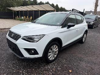 Seat Arona XCELLENCE picture 9
