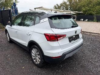 Seat Arona XCELLENCE picture 11