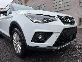 Seat Arona XCELLENCE picture 3