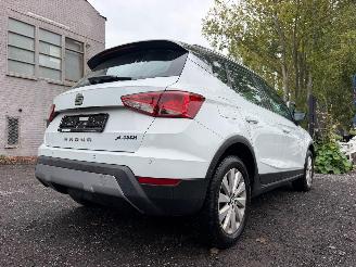 Seat Arona XCELLENCE picture 15