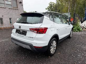 Seat Arona XCELLENCE picture 16