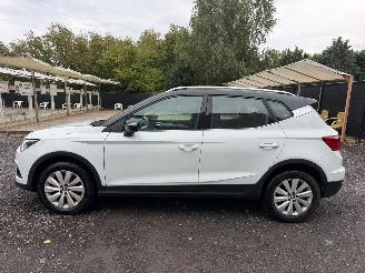 Seat Arona XCELLENCE picture 10
