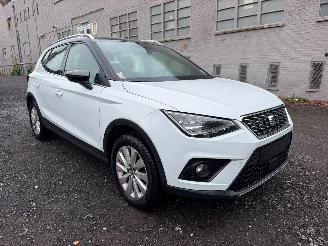 Seat Arona XCELLENCE picture 2