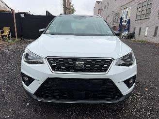Seat Arona XCELLENCE picture 6