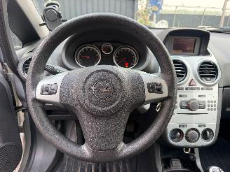 Opel Corsa EDITION picture 26