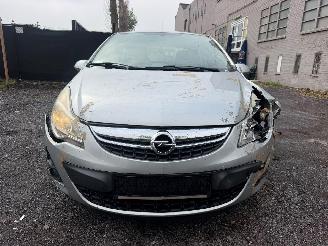 Opel Corsa EDITION picture 6