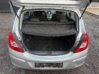 Opel Corsa EDITION picture 16