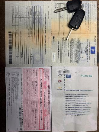 Opel Corsa EDITION picture 33