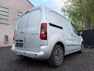Peugeot Partner PREMIUM picture 19