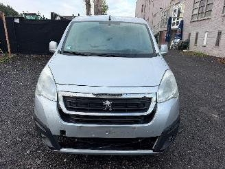 Peugeot Partner PREMIUM picture 12