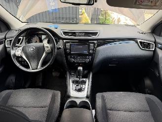 Nissan Qashqai 1.2 I picture 25