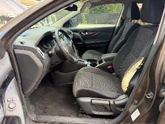 Nissan Qashqai 1.2 I picture 19