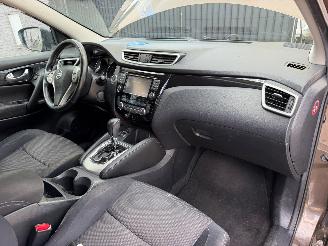 Nissan Qashqai 1.2 I picture 23