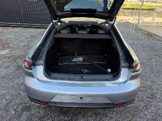 Peugeot 508 GT LINE picture 18