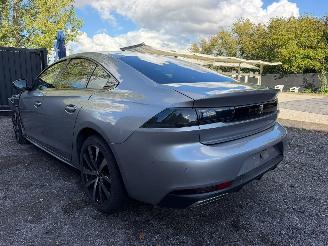 Peugeot 508 GT LINE picture 15