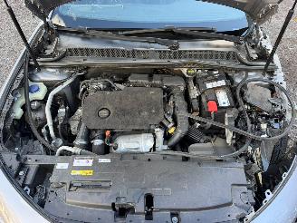 Peugeot 508 GT LINE picture 5