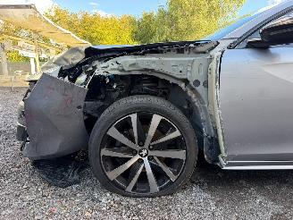 Peugeot 508 GT LINE picture 12