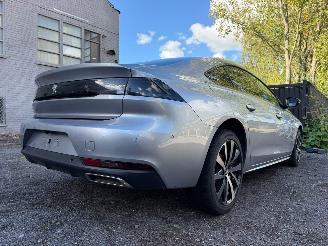 Peugeot 508 GT LINE picture 19