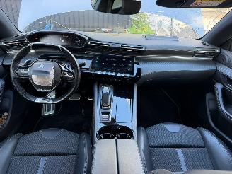 Peugeot 508 GT LINE picture 26
