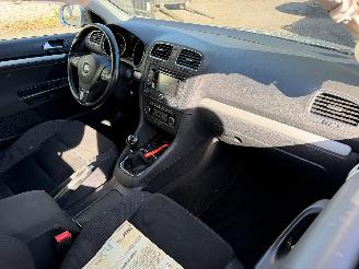 Volkswagen Golf VARIANT HIGHLIN picture 21