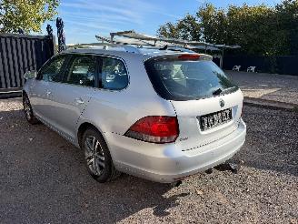 Volkswagen Golf VARIANT HIGHLIN picture 10