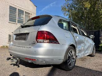 Volkswagen Golf VARIANT HIGHLIN picture 13