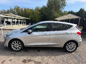 Ford Fiesta TITANIUM picture 13