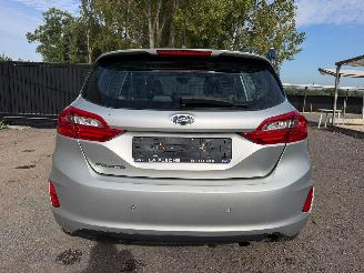Ford Fiesta TITANIUM picture 16