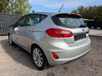 Ford Fiesta TITANIUM picture 14