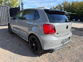 Volkswagen Polo HIGHLINE picture 12