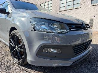 Volkswagen Polo HIGHLINE picture 3