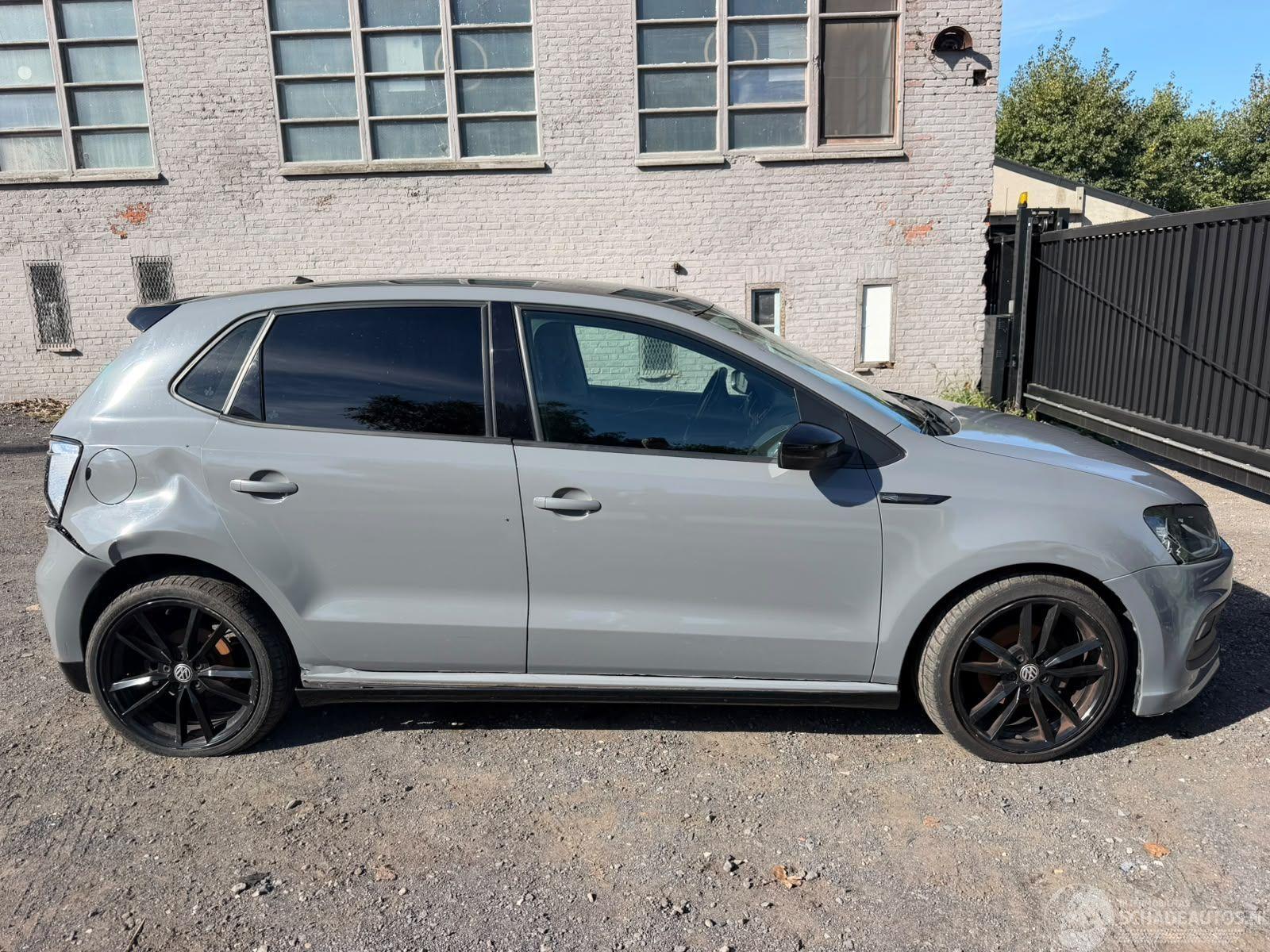 Volkswagen Polo HIGHLINE