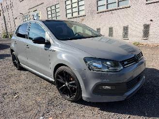Volkswagen Polo HIGHLINE picture 2