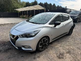 Nissan Micra TEKNA picture 11