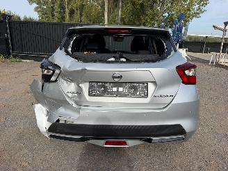 Nissan Micra TEKNA picture 17
