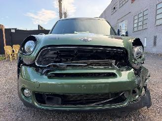 Mini Cooper COOPER SD COUNT picture 4