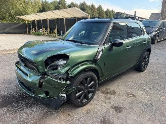 Mini Cooper COOPER SD COUNT picture 11