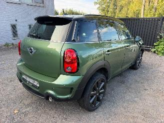 Mini Cooper COOPER SD COUNT picture 18