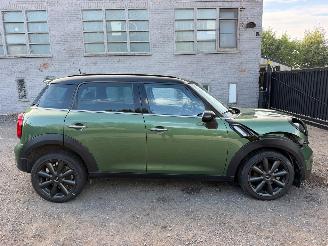  Mini Cooper COOPER SD COUNT 2015/3