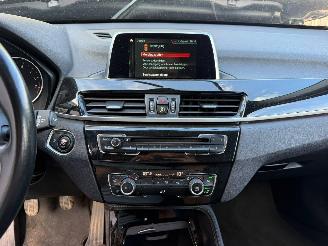 BMW X1 SDRIVE18I picture 30