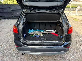 BMW X1 SDRIVE18I picture 16