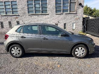  Volkswagen Polo TRENDLINE 2019/1