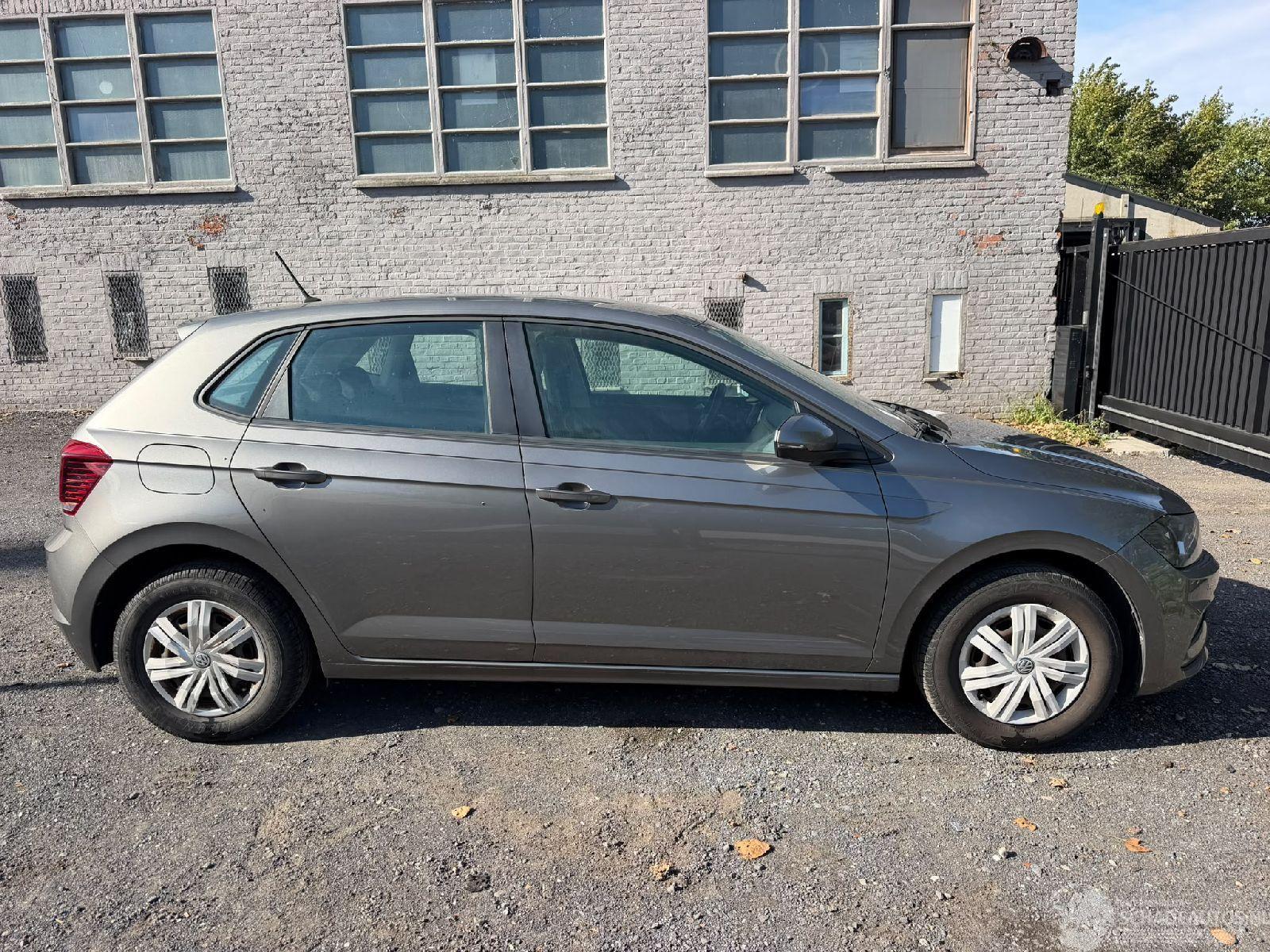 Volkswagen Polo TRENDLINE