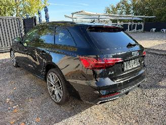 Audi A4 S LINE picture 15